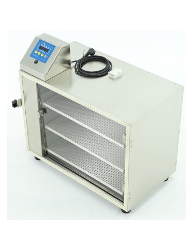 INKUBATOR DO WYCHOWU MATEK PSZCZELICH 230V - NA...