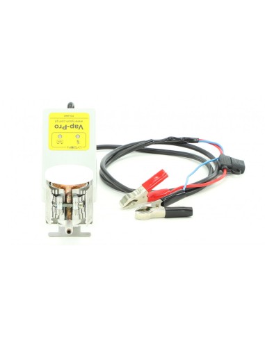 DYFUZOR KWASU 12V