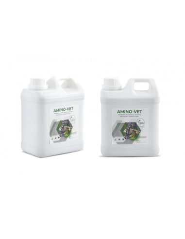 AMINO-VET - OP. 2L