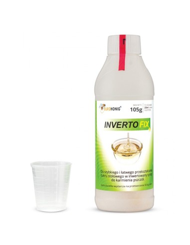 INVERTOFIX - 105 G (250 ML)