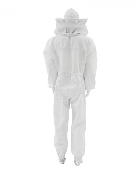 KOMBINEZON PSZCZELARSKI Z TKANINY DYSTANSOWEJ - PREMIUM