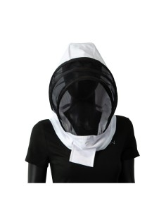 MASKA ZAPASOWA (BIAŁA) DO BLUZY Z WENTYLACJĄ (M6061) 2