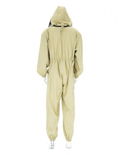 KOMBINEZON PSZCZELARSKI - Z MASKĄ 2