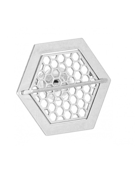 WPINKA - PLASTER MIODU - SREBRO