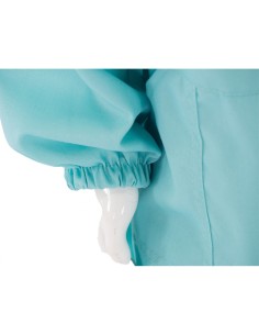 KOMBINEZON PSZCZELARSKI DZIECIĘCY - Z KAPELUSZEM -... 2