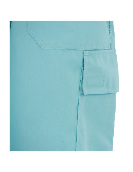 SPODNIE PSZCZELARSKIE - STYL SPORT 1 (COLOR LINE)