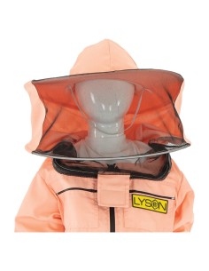 KAPELUSZ PSZCZELARSKI, ZAPASOWY - DO KOMBINEZONU...