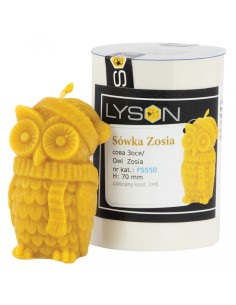 FORMA SILIKONOWA - SÓWKA ZOSIA 2