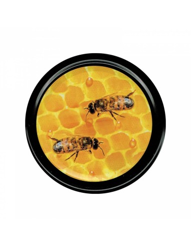 NAKRĘTKA METALOWA Ø82MM – 6 ZACZEPÓW, 50 SZT