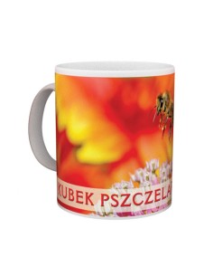 KUBEK - PSZCZELARZA Z PASJĄ