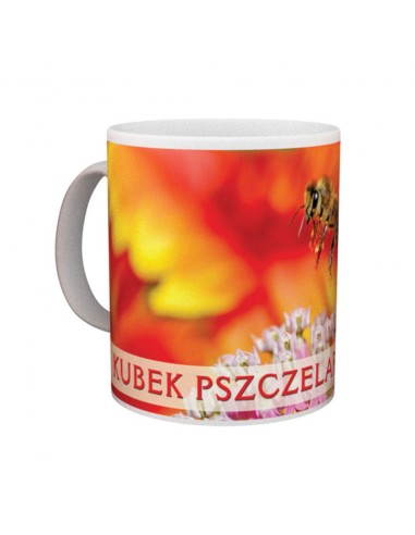 KUBEK - PSZCZELARZA Z PASJĄ