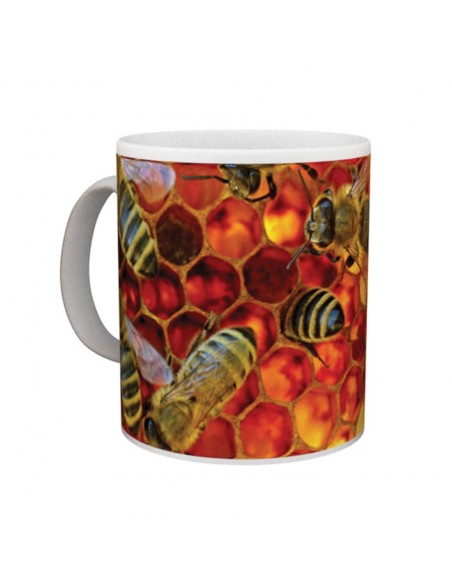 KUBEK CERAMICZNY