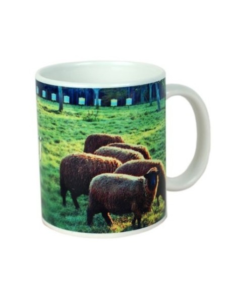 KUBEK CERAMICZNY