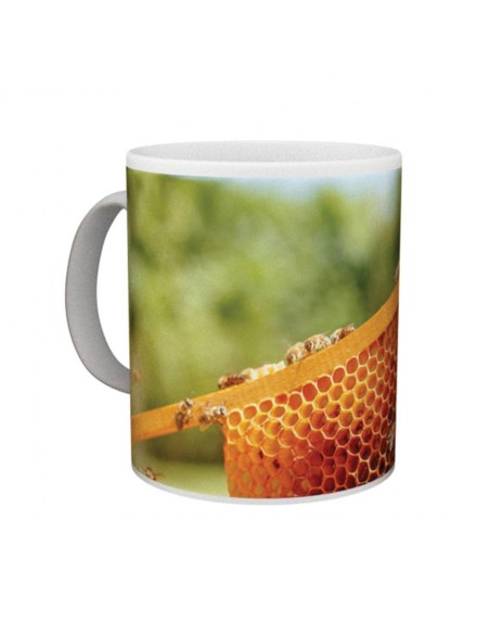 KUBEK CERAMICZNY