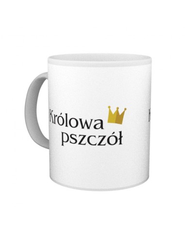 KUBEK - KRÓLOWA PSZCZÓŁ