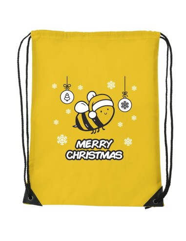 WOREK-PLECAK - MERRY CHRISTMAS