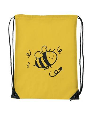 WOREK-PLECAK - PSZCZÓŁKA
