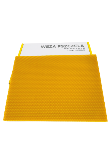 WĘZA WIELKOPOLSKA – 1KG