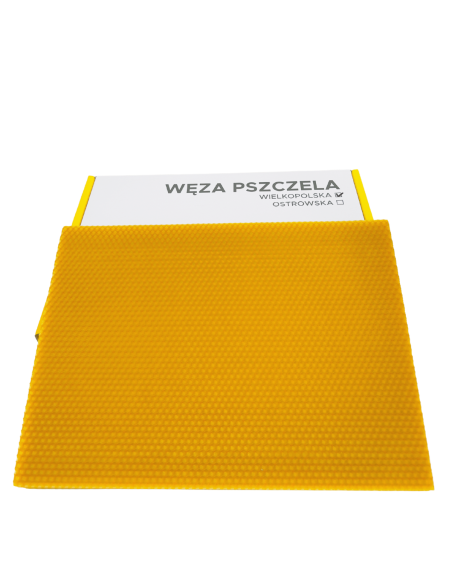 WĘZA WIELKOPOLSKA – 1KG