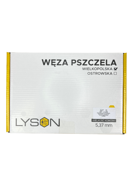 WĘZA WIELKOPOLSKA – 1KG