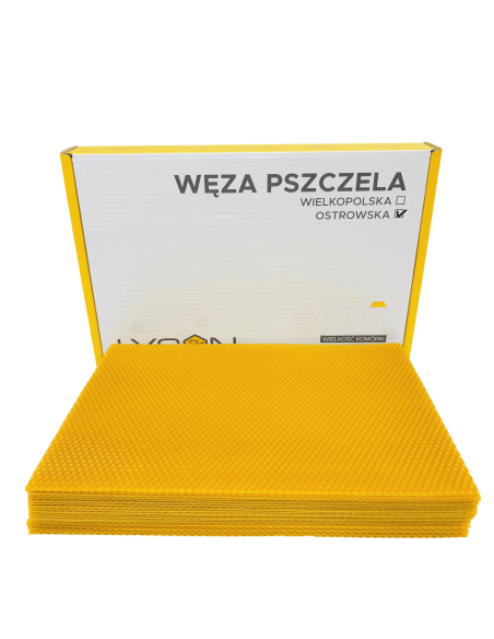 WĘZA OSTROWSKIEJ – 1KG