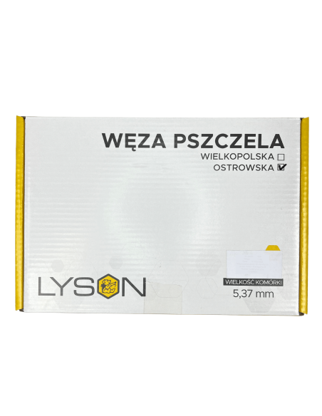 WĘZA OSTROWSKIEJ – 1KG