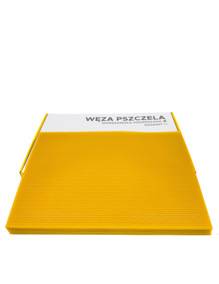 WĘZA WARSZAWSKA POSZERZANA – 1KG