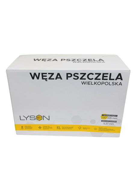 WĘZA WIELKOPOLSKA – 5KG
