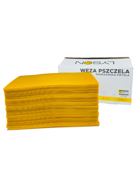 WĘZA WARSZAWSKA ZWYKŁA – 5KG