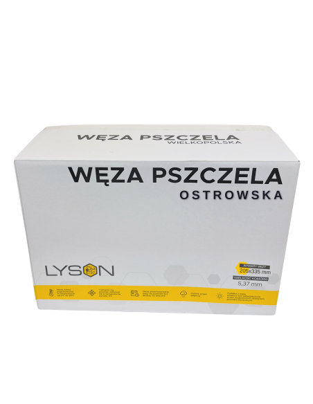 WĘZA OSTROWSKIEJ – 5KG