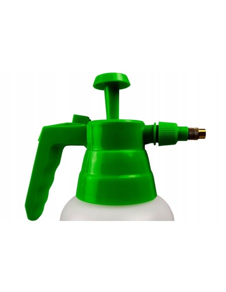 OPRYSKIWACZ CIŚNIENIOWY RĘCZNY - 1L