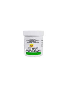 BARĆ - MAŚĆ PROPOLISOWA - 20G