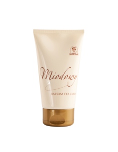KORANA - MIODOWY BALSAM DO CIAŁA - 150 ML