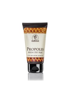 KORANA - PROPOLISOWY KREM DO RĄK - 75 ML