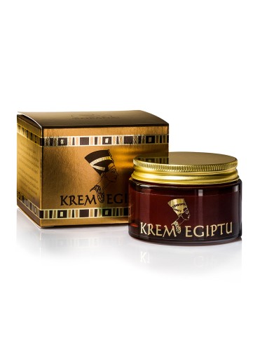 KORANA - KREM EGIPTU DO TWARZY - 50 ML