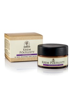 KORANA - KREM PÓŁTŁUSTY WITAMINOWY - 50 ML