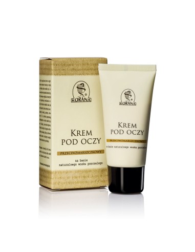 KORANA - KREM POD OCZY - 30 ML