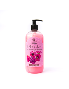KORANA - MYDŁO LANOLINOWO-GLICERYNOWE - 500 ML