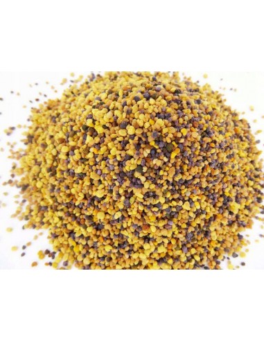 PYŁEK PSZCZELI - KWIATOWY - 0,5 KG