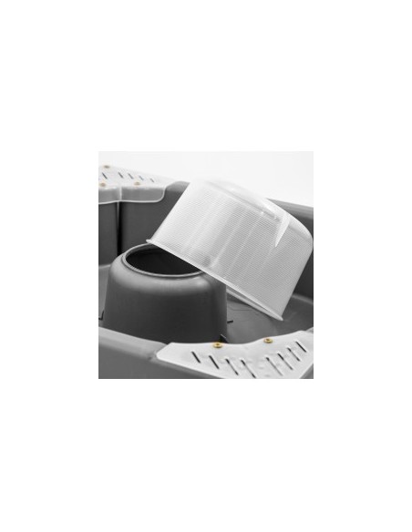 KOŁPAK DO PODKARMIACZKI - POWAŁKOWEJ 5L