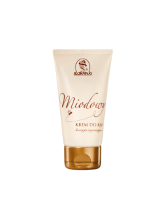 KORANA - MIODOWY KREM DO RĄK - 75 ML