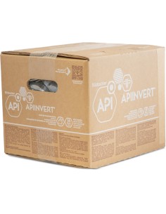 APIINVERT - SYROP DO PODKARMIANIA ZIMOWEGO - 16 KG