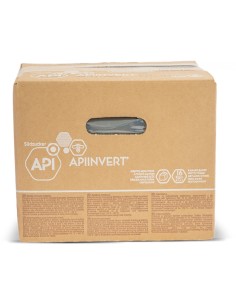 APIINVERT - SYROP DO PODKARMIANIA ZIMOWEGO - 16 KG 2