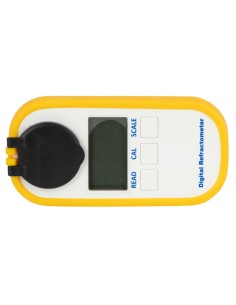 REFRAKTOMETR CYFROWY 2