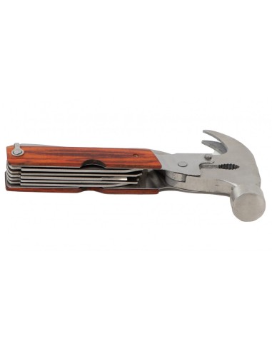 MULTITOOL - PSZCZELARSKIE NARZĘDZIE WIELOFUNKCYJNE
