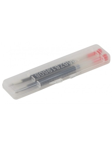 ŁYŻECZKA DO PRZEKŁADANIA LARW, PLASTIKOWA - 2...