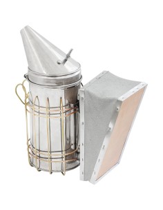 PODKURZACZ NIERDZEWNY - WYSOKOŚĆ 28 CM