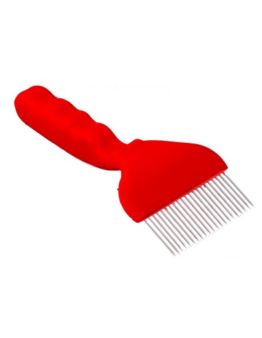 ODSKLEPIACZ WIDELCOWY - RĄCZKA PLASTIKOWA (21...