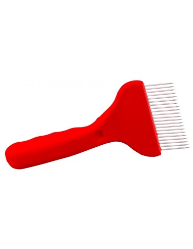 ODSKLEPIACZ WIDELCOWY - RĄCZKA PLASTIKOWA (21...