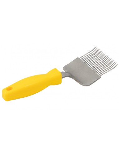 ODSKLEPIACZ WIDELCOWY - RĄCZKA PLASTIKOWA (19...